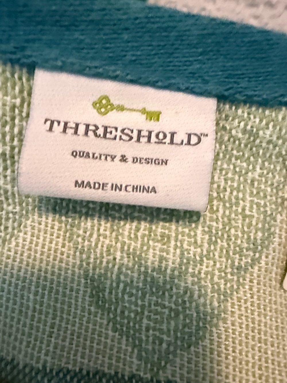 Hand towel/ wash cloth set New - Picture 4 of 5